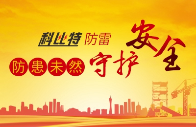 DUOBAO.COM多宝体育(中国大陆)科技公司防雷-防患未然，守护安全